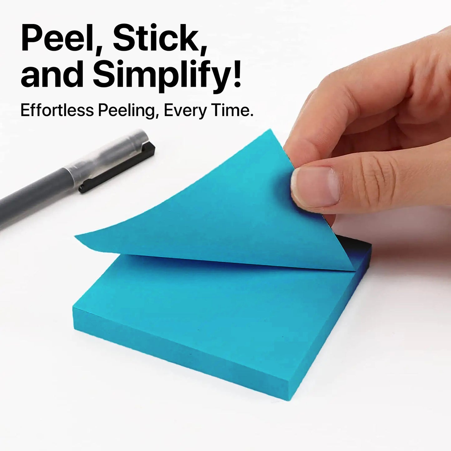 Sticky Note Block